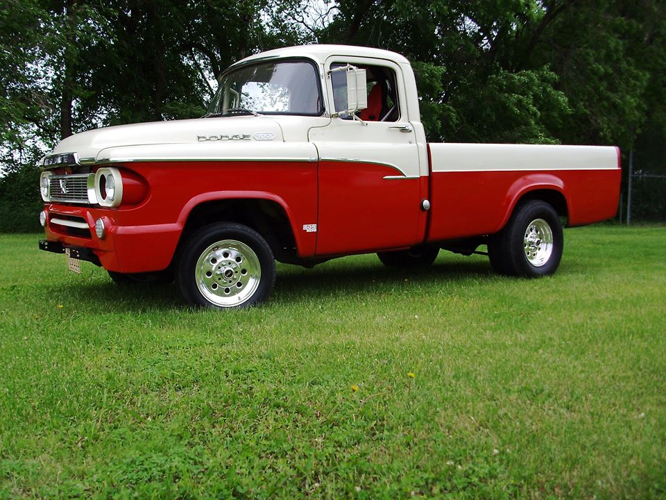 Attached picture dave vraa truck.jpg